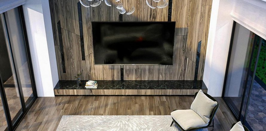 Villa in Rawayana Beachfront Village, Phuket, Thailand 3 bedrooms № 57969