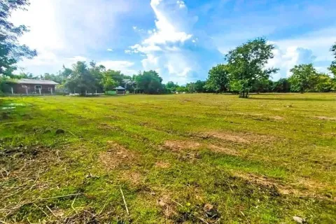 Terreno en Chiang Mai, Tailandia № 162776 - foto 5