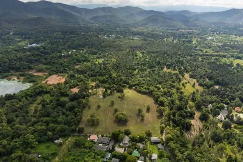 Terreno en Chiang Mai, Tailandia № 162776 - foto 2