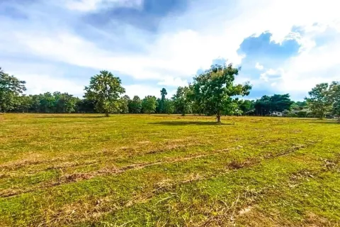 Terreno en Chiang Mai, Tailandia № 162776 - foto 6