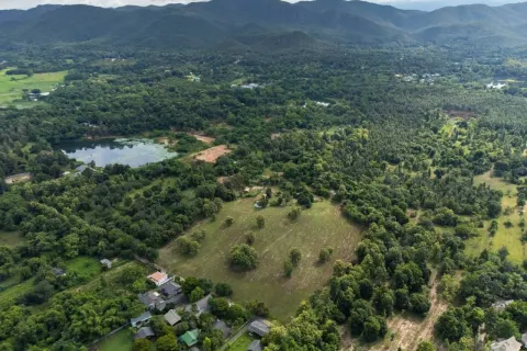 Terreno en Chiang Mai, Tailandia № 162776 - foto 3