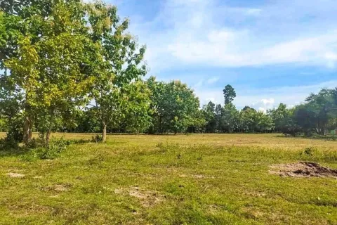 Terreno en Chiang Mai, Tailandia № 162776 - foto 7