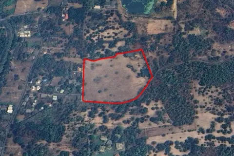 Terreno en Chiang Mai, Tailandia № 162776 - foto 9