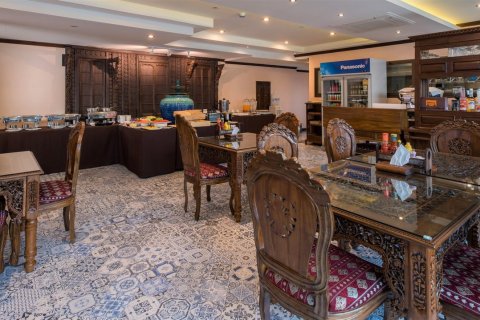 Local comercial 1486 m2 en Chiang Mai, Tailandia № 162771 - foto 6