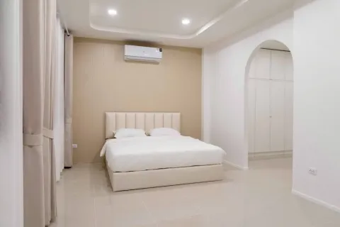 Chalet de 4 dormitorios en Chiang Mai, Tailandia № 162772 - foto 5