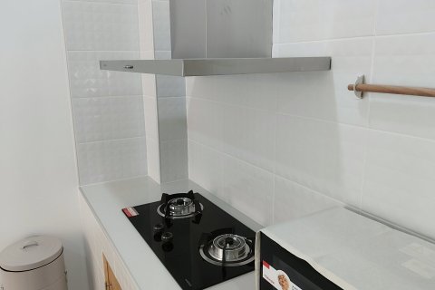 Chalet de 4 dormitorios en Chiang Mai, Tailandia № 162772 - foto 14