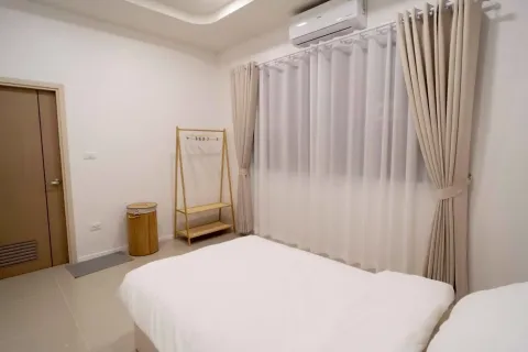 Chalet de 4 dormitorios en Chiang Mai, Tailandia № 162772 - foto 8