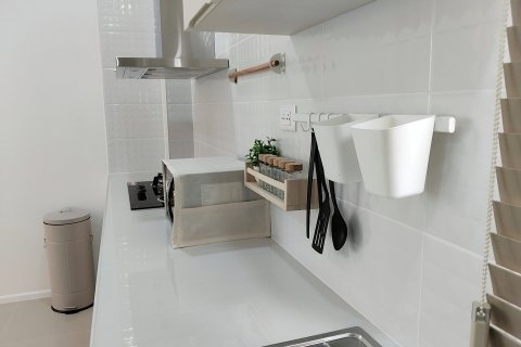 Chalet de 4 dormitorios en Chiang Mai, Tailandia № 162772 - foto 13