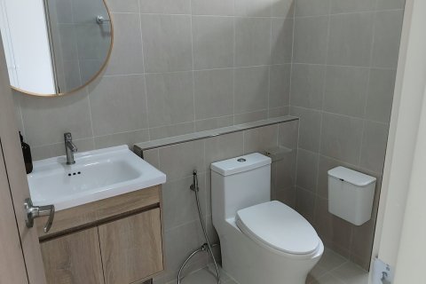 Chalet de 4 dormitorios en Chiang Mai, Tailandia № 162772 - foto 17