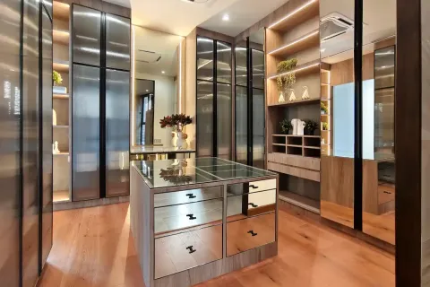 Chalet de 4 dormitorios en Chiang Mai, Tailandia № 162775 - foto 17