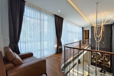 Chalet de 4 dormitorios en Chiang Mai, Tailandia № 162775 - foto 10