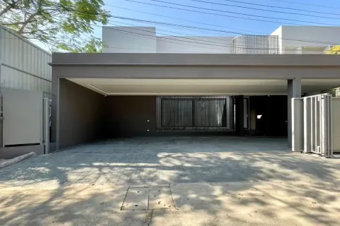 Chalet de 4 dormitorios en Chiang Mai, Tailandia № 162775 - foto 22