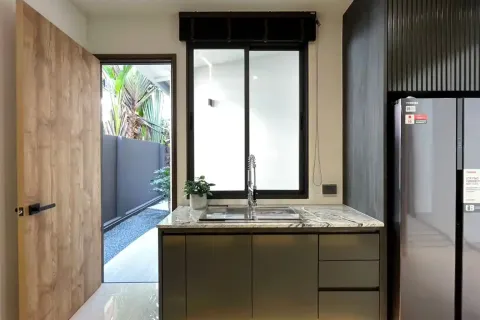Chalet de 4 dormitorios en Chiang Mai, Tailandia № 162775 - foto 5