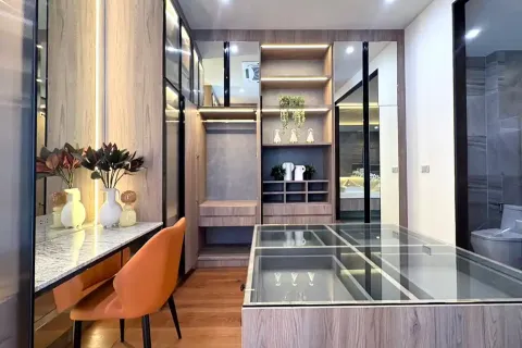 Chalet de 4 dormitorios en Chiang Mai, Tailandia № 162775 - foto 16