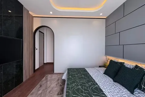 Chalet de 4 dormitorios en Chiang Mai, Tailandia № 162775 - foto 12