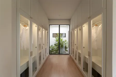 Chalet de 5 dormitorios en Chiang Mai, Tailandia № 162770 - foto 7