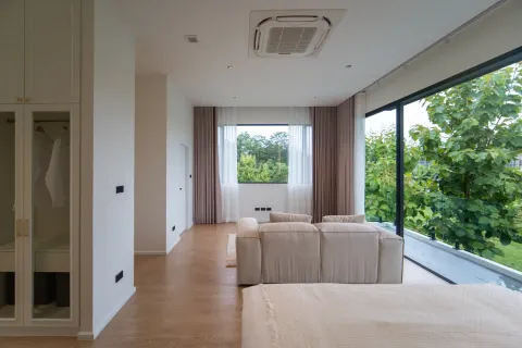 Chalet de 5 dormitorios en Chiang Mai, Tailandia № 162770 - foto 10