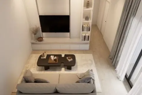 Casa de 6 dormitorios en Chiang Mai, Tailandia № 162773 - foto 9