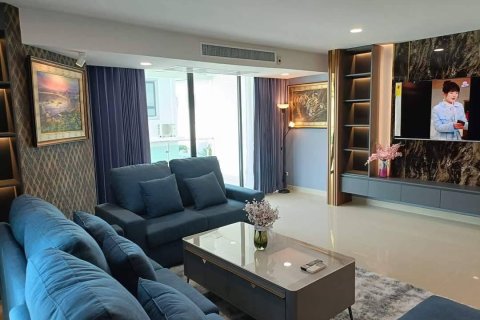 Wohnung in Pattaya, Thailand 3 Zimmer № 172579