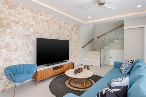 Casa de 3 dormitorios en Ko Samui, Tailandia № 172577 - foto 5