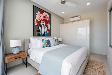 Casa de 3 dormitorios en Ko Samui, Tailandia № 172577 - foto 14