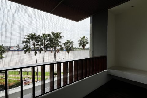 Condo in Sathon, Bangkok, Thailand, 3 bedrooms № 201284 - photo 5