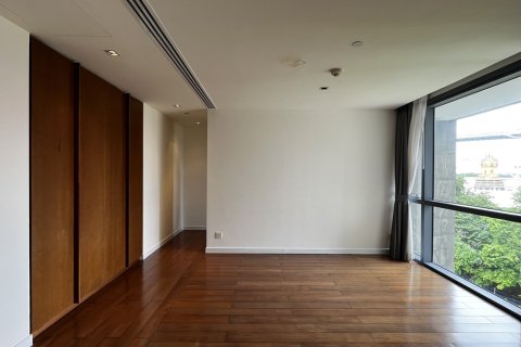 Condo in Sathon, Bangkok, Thailand, 3 bedrooms № 201284 - photo 8