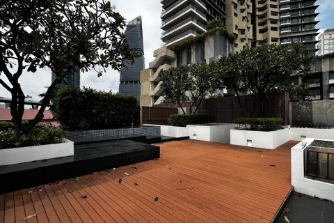 Condo in Sathon, Bangkok, Thailand, 3 bedrooms № 201284 - photo 16