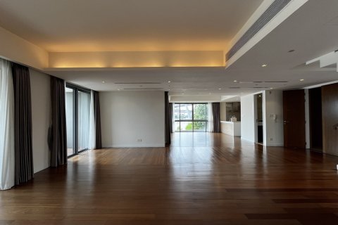 Condo in Sathon, Bangkok, Thailand, 3 bedrooms № 201284 - photo 4