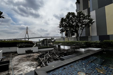 Condo in Sathon, Bangkok, Thailand, 3 bedrooms № 201282 - photo 15