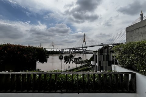 Condo in Sathon, Bangkok, Thailand, 3 bedrooms № 201282 - photo 16