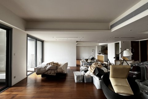 Condo in Sathon, Bangkok, Thailand, 3 bedrooms № 201282 - photo 5