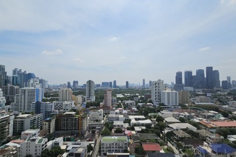 Кондоминиум с 2 спальнями в Клонг Тоэй, Бангкок, Таиланд № 201287 - фото 11