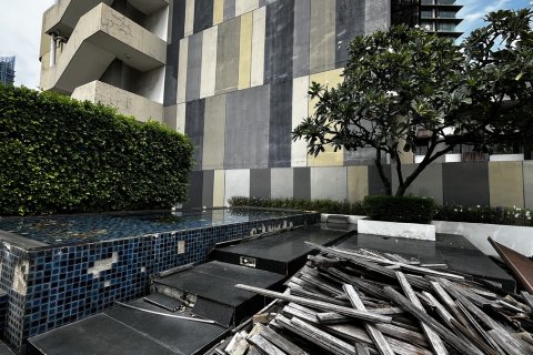 Condo in Sathon, Bangkok, Thailand, 3 bedrooms № 201283 - photo 13