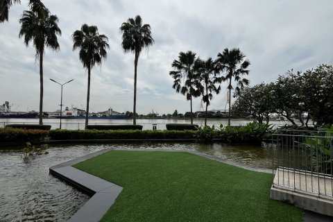 Condo in Sathon, Bangkok, Thailand, 4 bedrooms № 201281 - photo 15