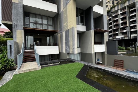 Condo in Sathon, Bangkok, Thailand, 4 bedrooms № 201281 - photo 16
