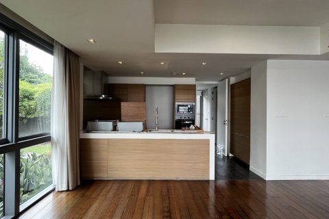 Condo in Sathon, Bangkok, Thailand, 4 bedrooms № 201281 - photo 10