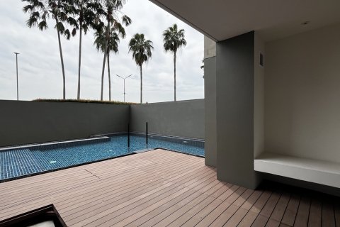 Condo in Sathon, Bangkok, Thailand, 4 bedrooms № 201281 - photo 9