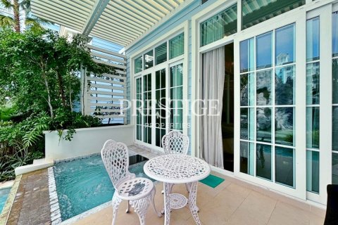 Condo à Pattaya, Thaïlande, 1 chambre  № 197899 - photo 22