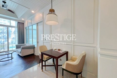 Condo à Pattaya, Thaïlande, 1 chambre  № 197899 - photo 9