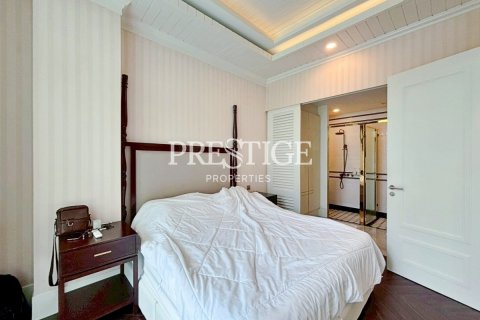 Condo à Pattaya, Thaïlande, 1 chambre  № 197899 - photo 14