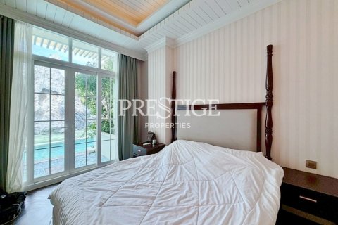 Condo à Pattaya, Thaïlande, 1 chambre  № 197899 - photo 15