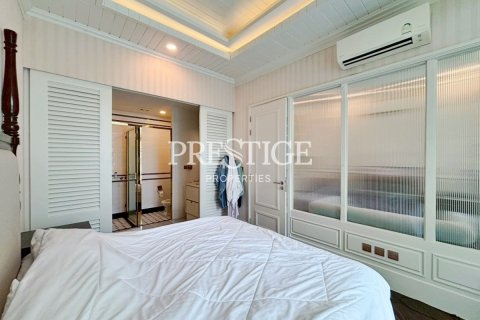 Condo à Pattaya, Thaïlande, 1 chambre  № 197899 - photo 17