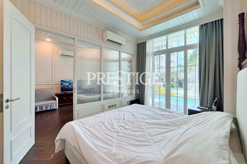 Condo à Pattaya, Thaïlande, 1 chambre  № 197899 - photo 16