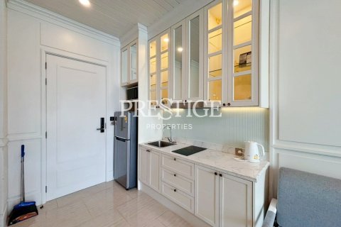 Condo à Pattaya, Thaïlande, 1 chambre  № 197899 - photo 11