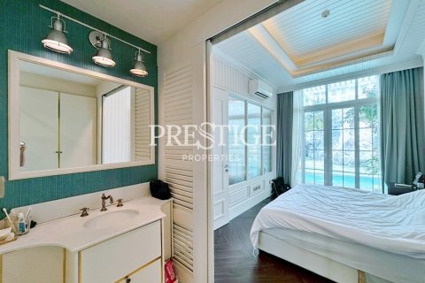 Condo à Pattaya, Thaïlande, 1 chambre  № 197899 - photo 18