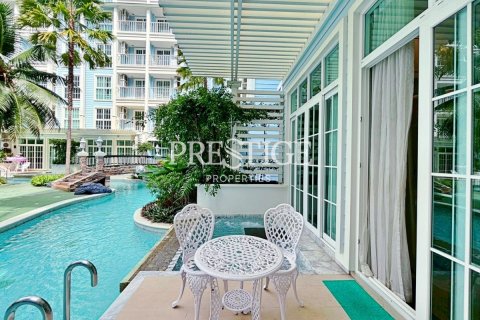 Condo à Pattaya, Thaïlande, 1 chambre  № 197899 - photo 21