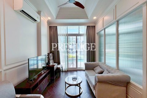 Condo à Pattaya, Thaïlande, 1 chambre  № 197899 - photo 3