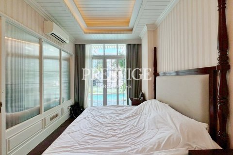 Condo à Pattaya, Thaïlande, 1 chambre  № 197899 - photo 13
