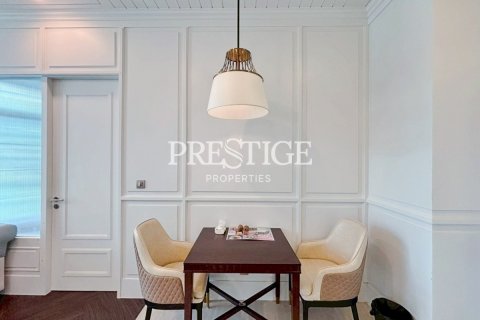 Condo à Pattaya, Thaïlande, 1 chambre  № 197899 - photo 8